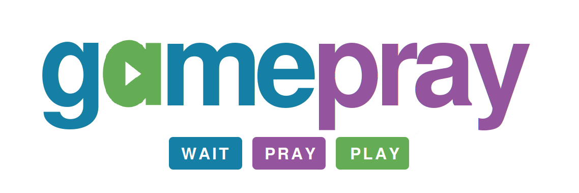 GamePray.com — Wait. Pray. Play.